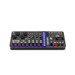 Zoom LiveTrak L6max