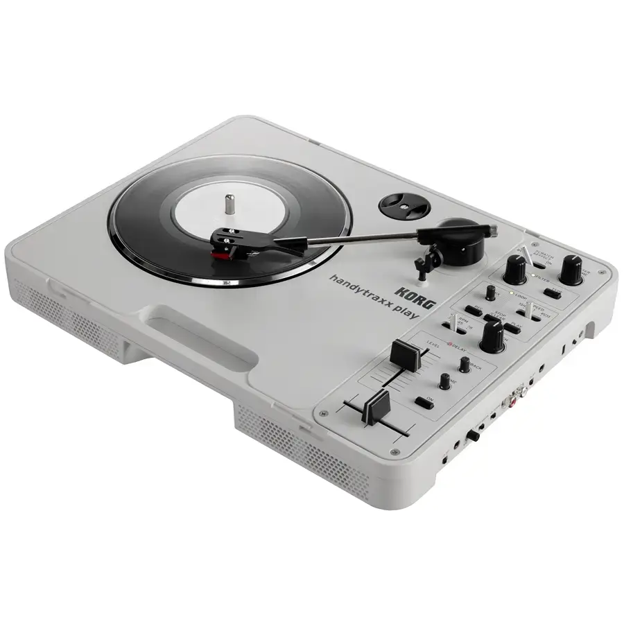 Korg Handytraxx