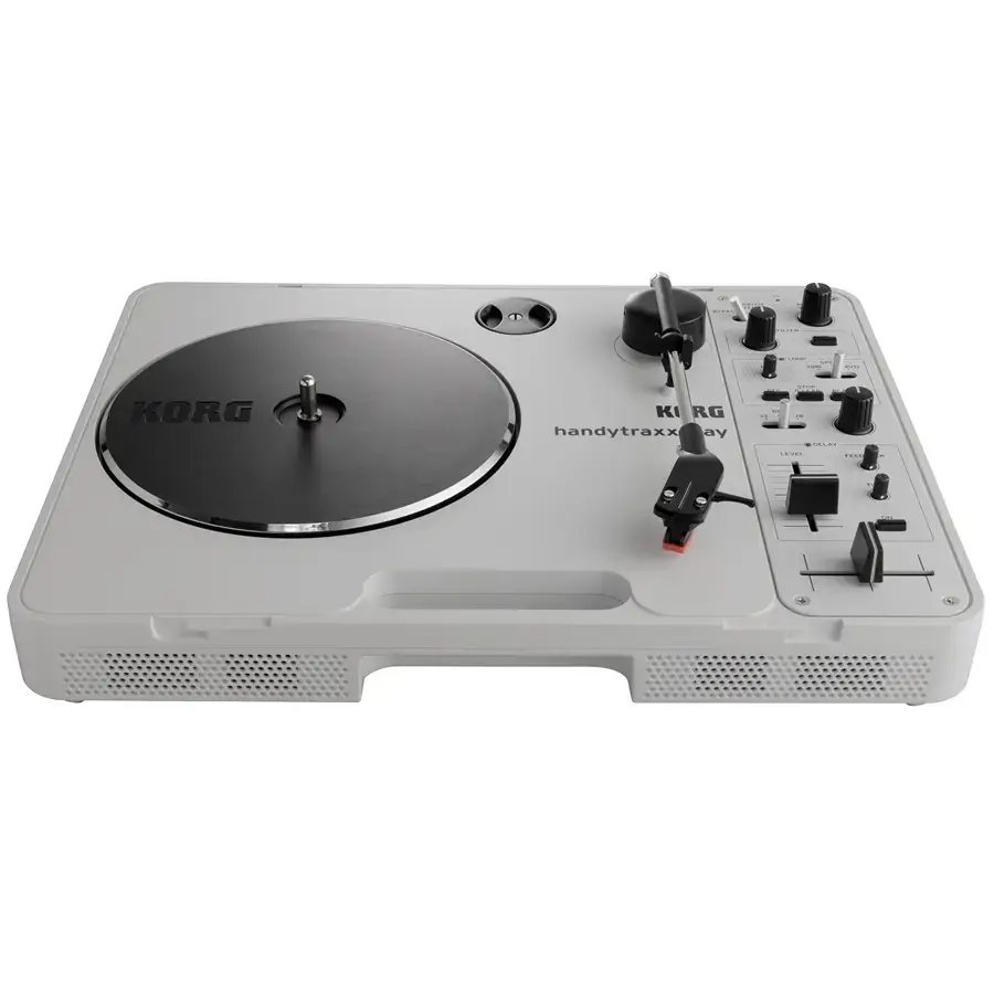 Korg Handytraxx