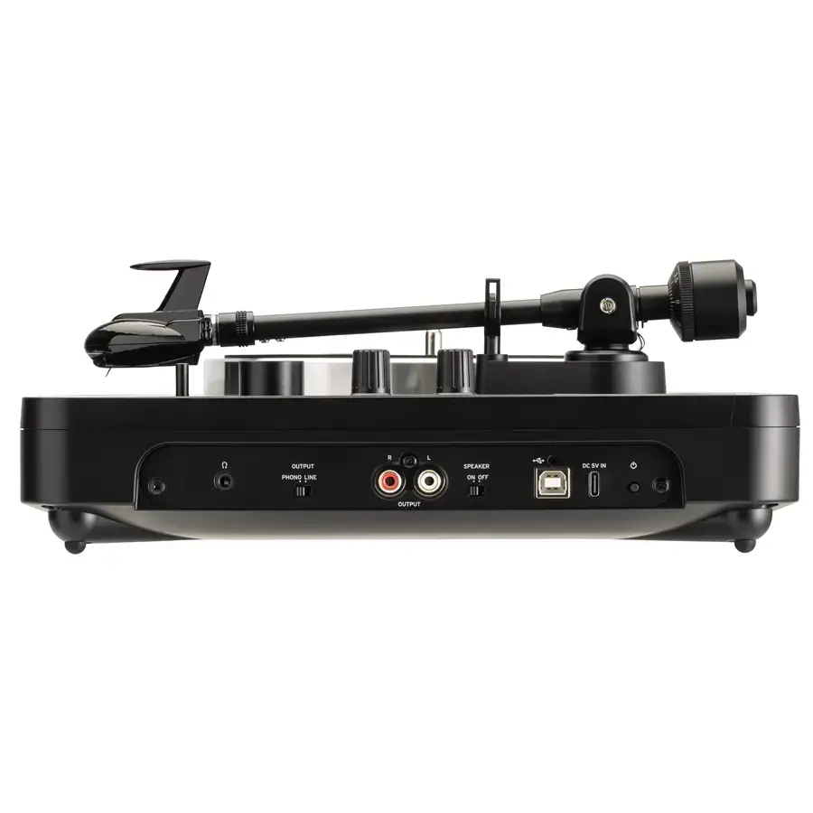 Korg handytraxx tube J (Jico model)