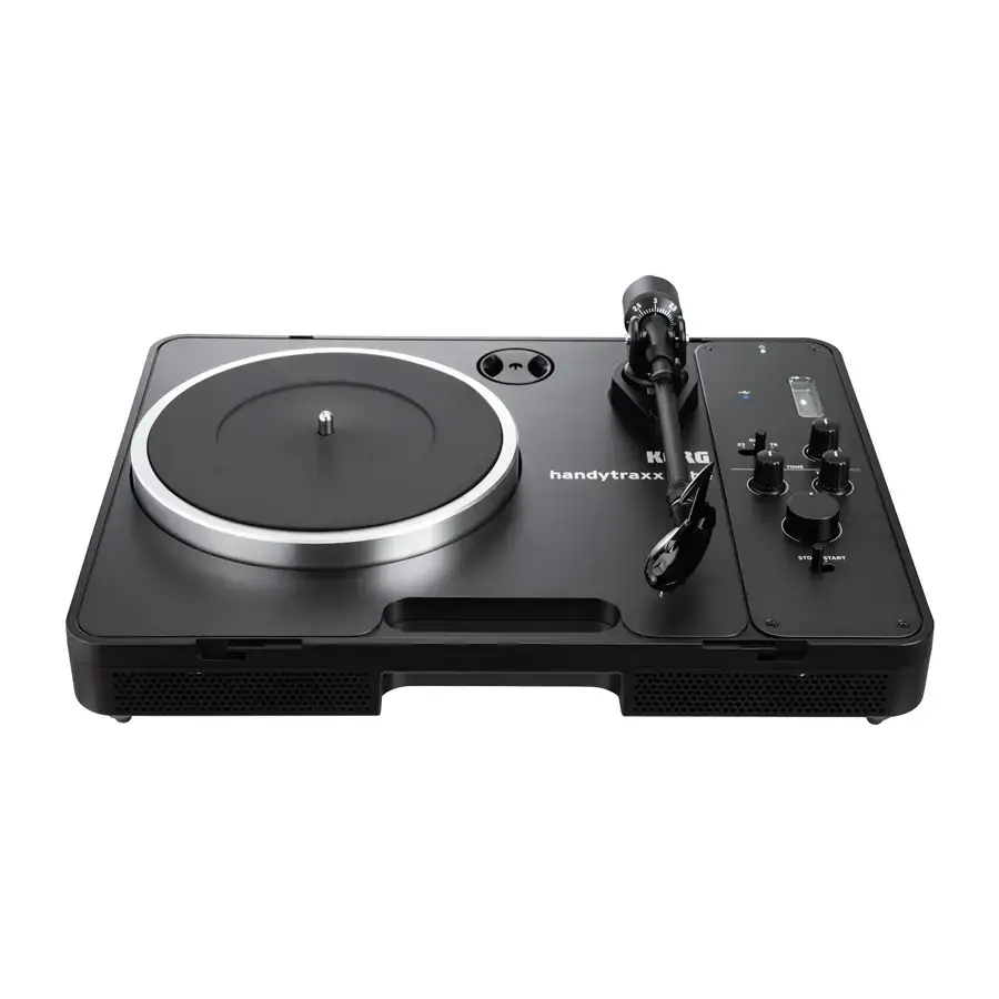 Korg handytraxx tube J (Jico model)