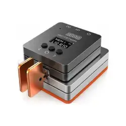 Acom-560 Tasto Morse Paddle con LCD