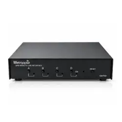 Metropwr SP1 Interfaccia remota LAN per SPE Expert