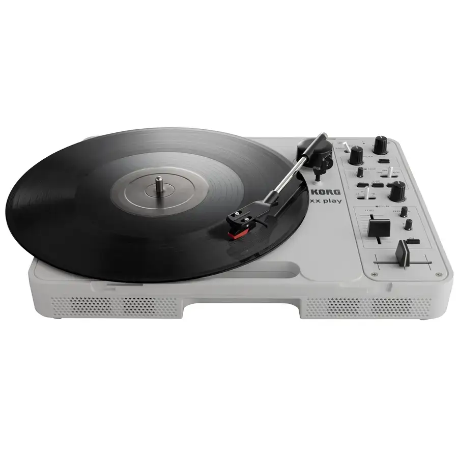 Korg Handytraxx