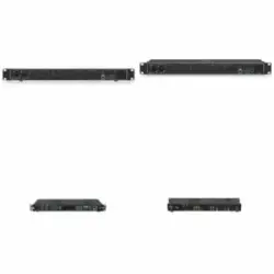 Mixer a Rack Analogici