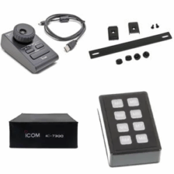 Accessori Per Ricetrasmittenti Da Base